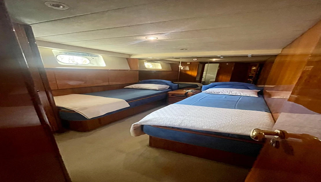 cabin
